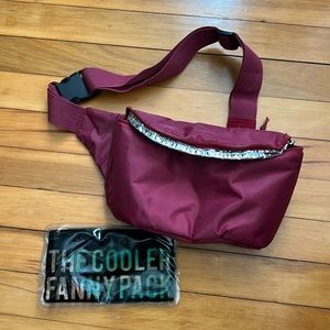 Go Packa cooler fanny pack